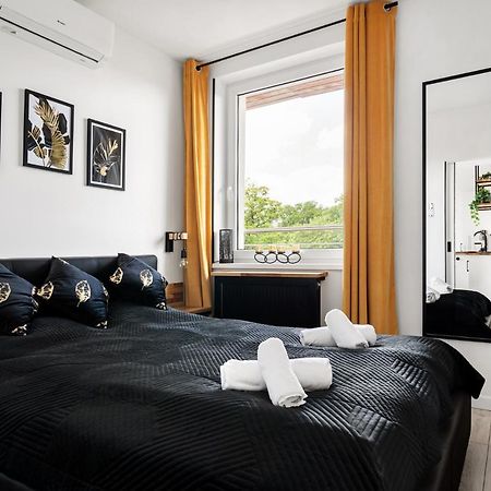 Appartamento Apartament Sloneczny Planeta Mielno  Esterno foto