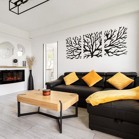 Appartamento Apartament Sloneczny Planeta Mielno  Esterno foto