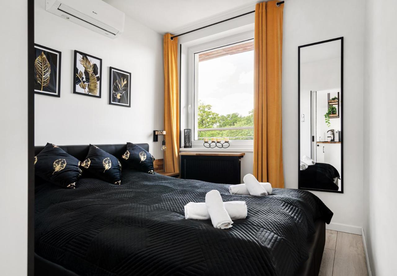 Appartamento Apartament Sloneczny Planeta Mielno  Esterno foto
