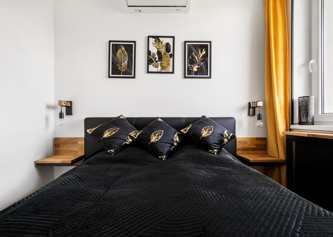 Appartamento Apartament Sloneczny Planeta Mielno  Esterno foto